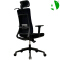 AS-C2145 Wholesale Cheap Boss High Back Folding Ergonomic Mesh Gaming Office Chair Home Furniture