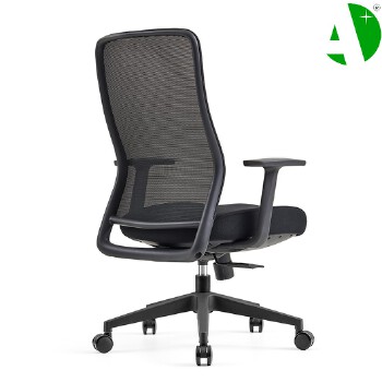 AS-B2715 Multifunctional Cheap Elegant Modern High-Quality Chair for Contemporary Living Spaces