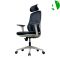 AS-C2112GY Wholesale Cheap Fabric Ergonomic Fabricado En China Armchair Gamer Office-Furniture Chair