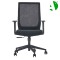 AS-B2712 Multifunctional Cheap Stylish Modern Chair for Contemporary Home Decor and Comfort