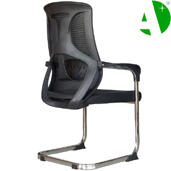 AS-D2756 Comfortable Budget Modern Office Chair: Perfect for Work and Leisure Time