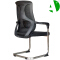 AS-D2756 Comfortable Budget Modern Office Chair: Perfect for Work and Leisure Time