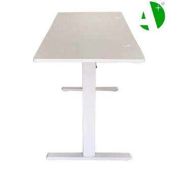 AS-A2044WHE-1606 Fast Delivery Contemporary Furniture Office Desk for Productive Work Environments