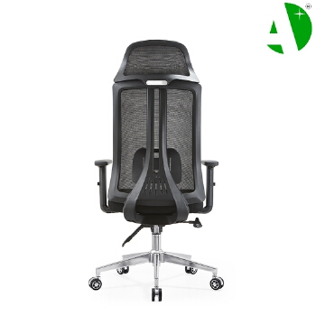 AS-C2791 Foshan Factory Durable and Lightweight Plastic Chair for Home and Office Use