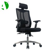 AS-C2822LM Discount Price Premium Comfortable Office Chair for Church and Community Spaces