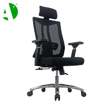 AS-C2822LM Discount Price Premium Comfortable Office Chair for Church and Community Spaces