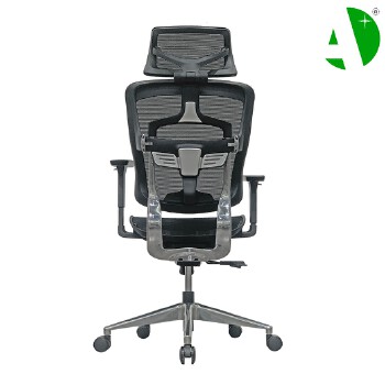 AS-C2711 Factory Direct Sale Ergonomic Mesh Office Chair with Adjustable Features for Comfort
