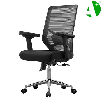 AS-B2739 High-Quality Cheap Contemporary Executive Boss Chair for Home and Office Use