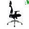 AS-C2427A Foshan Factory Ergonomic Study Office Chair for Home and Living Room
