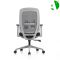 AS-B2112GY Manufactuer Exclusivity Modern Luxury Conference Gaming Fabricado En China Chair Office-Furniture