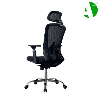 AS-C2124J Source Factory Modern Design Office Chair for Home and Commercial Use