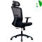 AS-C2124 Factory Price Modern Design Office Chair for Home and Commercial Use