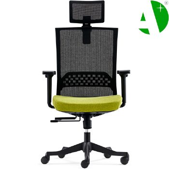 AS-C2103 Manufactuer Versatile Swivel Office Chair with Plastic Design for Comfort