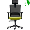AS-C2103 Manufactuer Versatile Swivel Office Chair with Plastic Design for Comfort