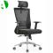 AS-C2848A Foshan Factory Executive Swivel School Hotel Modern Office Chair Mesh Home Living Room Furniture