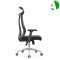 AS-C2791 Foshan Factory Durable and Lightweight Plastic Chair for Home and Office Use