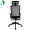 AS-C2710 Foshan Factory Stylish Mesh Office Chair with Adjustable Height and Lumbar Support