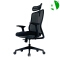 AS-C2715 Foshan Factory Ergonomic Office Chairs for Comfortable and Productive Work Environments