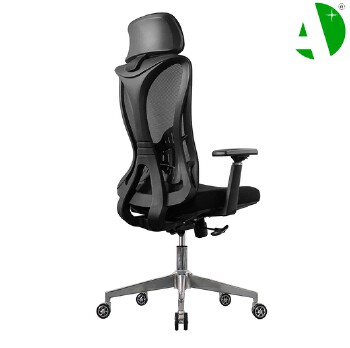 AS-C2779 Factory Direct Sale Stylish Ergonomic Office Chair with Adjustable Features for Comfort