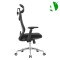 AS-C2785 Factory Direct Sale Stylish Plastic Chair for Modern Home Decor and Comfort