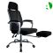 AS-D2877WH Ergonomic High Back Mesh Office Chair for Ultimate Comfort