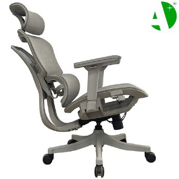 AS-C2110GY Wholesale Silla Ergonomica Office Competitive Table Ergo Net Multifunction Furniture