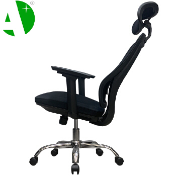 AS-C2112J High-Quality Cheap Ergonomic Executive Computer Chair for Ultimate Comfort and Support