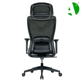 AS-C2712 Factory Price Ergonomic Computer Chair for Home Office Comfort and Support