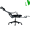 AS-D2703 Factory Direct Price Premium Ergonomic Church Chairs for Enhanced Office Comfort