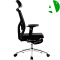 AS-D2076 Factory Direct Price Leisure Visitor Fabric Metal Gaming Mesh Executive Ergonomic Home Chair Office Furniture