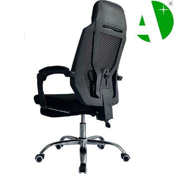 AS-D2877 Factory Direct Price Ergonomic High Back Mesh Office Chair for Ultimate Comfort