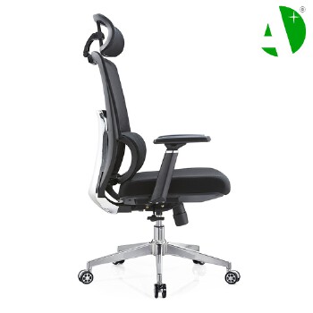 AS-C2854 High Quality Ergonomic Office Chair with Adjustable Height and Lumbar Support