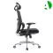 AS-C2854 High Quality Ergonomic Office Chair with Adjustable Height and Lumbar Support