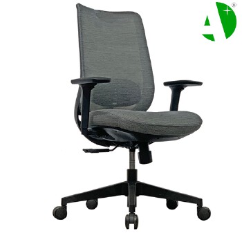 AS-B2716 Stable Supply Elegant Modern Furniture Chair with Sleek Design and Comfort