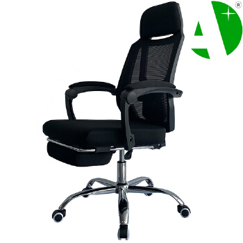 AS-D2877 Factory Direct Price Ergonomic High Back Mesh Office Chair for Ultimate Comfort