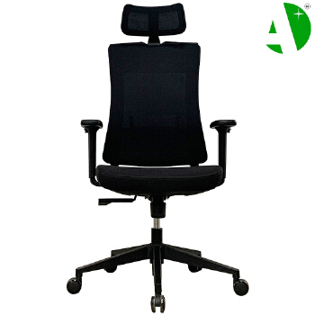 AS-C2145 Wholesale Cheap Boss High Back Folding Ergonomic Mesh Gaming Office Chair Home Furniture