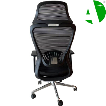 AS-C2808 Premium Executive Meeting Chair for Office and Conference Use