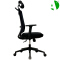AS-C2145 Wholesale Cheap Boss High Back Folding Ergonomic Mesh Gaming Office Chair Home Furniture
