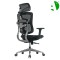 AS-C2711 Factory Direct Sale Ergonomic Mesh Office Chair with Adjustable Features for Comfort