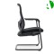 AS-D2171 Fast Delivery Office Chair with Lumbar Support and Wheels