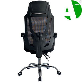 AS-D2877 Factory Direct Price Ergonomic High Back Mesh Office Chair for Ultimate Comfort
