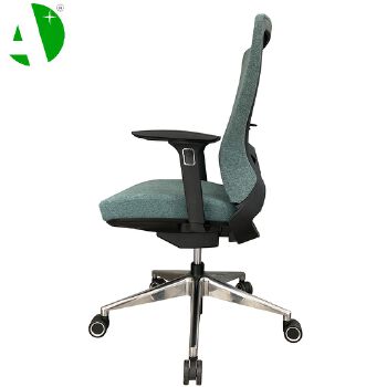 AS-B2702 Wholesale Cheap Stylish Metal Mesh Chairs for School and Office Environments