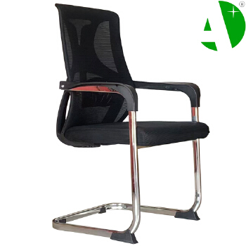 AS-D2756 Comfortable Budget Modern Office Chair: Perfect for Work and Leisure Time