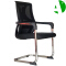 AS-D2756 Comfortable Budget Modern Office Chair: Perfect for Work and Leisure Time