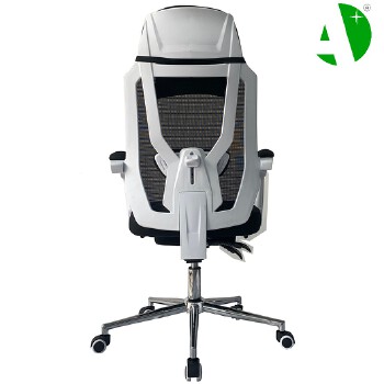 AS-D2877WHA Factory Direct Price Ergonomic High Back Mesh Office Chair for Ultimate Comfort