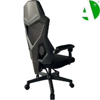 AS-C2878A Wholesale Supplier Fabric Ergonomic Chair Modern Home Furniture