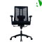 AS-B2822N High Quality Budget-Friendly Office Chair with Adjustable Features for All-Day Comfort