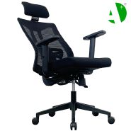 AS-C2822N Foshan Factory Stylish Modern Office Chairs From Foshan Beauty Products Chair