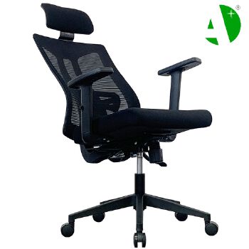 AS-C2822N Foshan Factory Stylish Modern Office Chairs From Foshan Beauty Products Chair