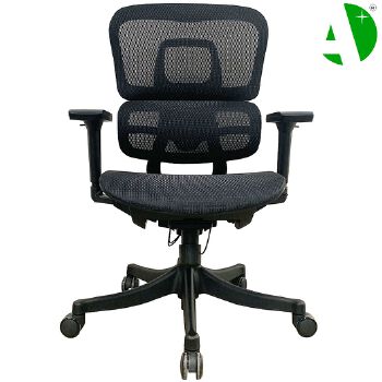AS-B2110 Wholesale Office Management Chairs Mesh Boss Gaming Plastic Office Furniture